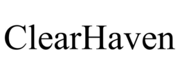 CLEARHAVEN trademark