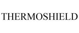 THERMOSHIELD trademark