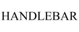 HANDLEBAR trademark