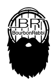BR BOURBON RABBI trademark