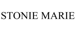 STONIE MARIE trademark
