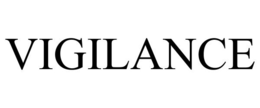 VIGILANCE trademark