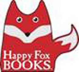 HAPPY FOX BOOKS trademark