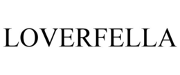 LOVERFELLA trademark