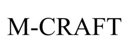 M-CRAFT trademark