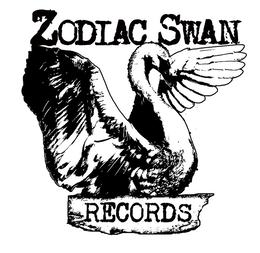 ZODIAC SWAN RECORDS trademark