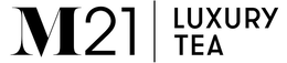 M21 LUXURY TEA trademark