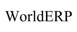 WORLDERP trademark