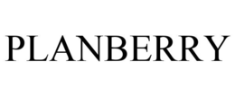 PLANBERRY trademark