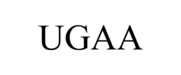 UGAA trademark