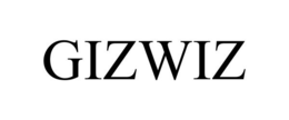 GIZWIZ trademark