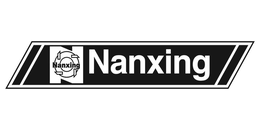 NANXING N NANXING trademark