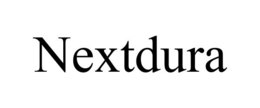 NEXTDURA trademark