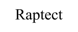 RAPTECT trademark