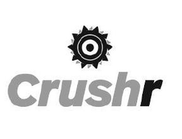 CRUSHR trademark