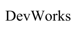 DEVWORKS trademark