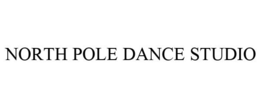 NORTH POLE DANCE STUDIO trademark