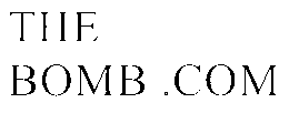 THE BOMB .COM trademark