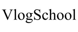 VLOGSCHOOL trademark