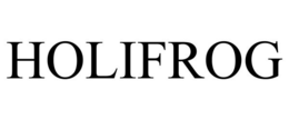 HOLIFROG trademark