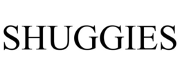 SHUGGIES trademark