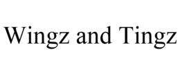 WINGZ AND TINGZ trademark