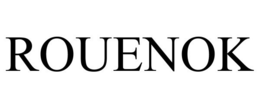 ROUENOK trademark