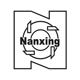 NANXING N trademark
