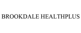 BROOKDALE HEALTHPLUS trademark