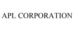 APL CORPORATION trademark