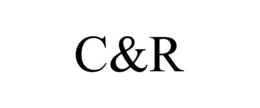 C&R trademark