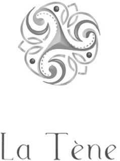 LA TÈNE trademark