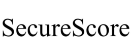 SECURESCORE trademark