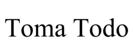 TOMA TODO trademark
