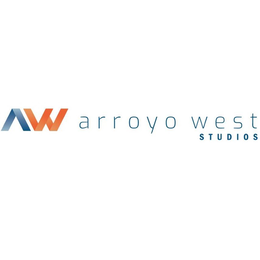 AW ARROYO WEST STUDIOS trademark