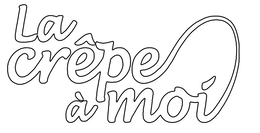 LA CRÊPE À MOI trademark