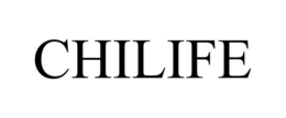 CHILIFE trademark