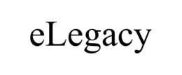 ELEGACY trademark