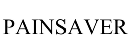 PAINSAVER trademark