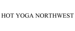 HOT YOGA NORTHWEST trademark