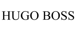 HUGO BOSS trademark