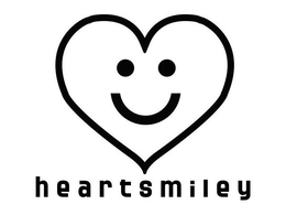 HEARTSMILEY trademark