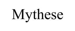 MYTHESE trademark