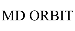 MD ORBIT trademark