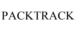 PACKTRACK trademark