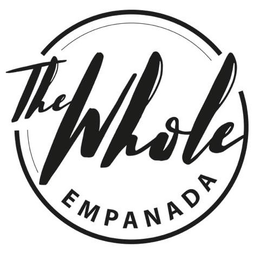 THE WHOLE EMPANADA trademark