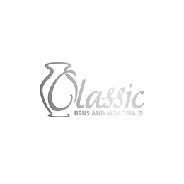 CLASSIC URNS AND MEMORIALS trademark