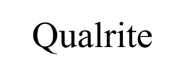 QUALRITE trademark