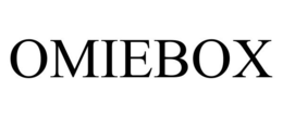 OMIEBOX trademark