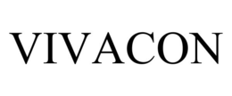 VIVACON trademark